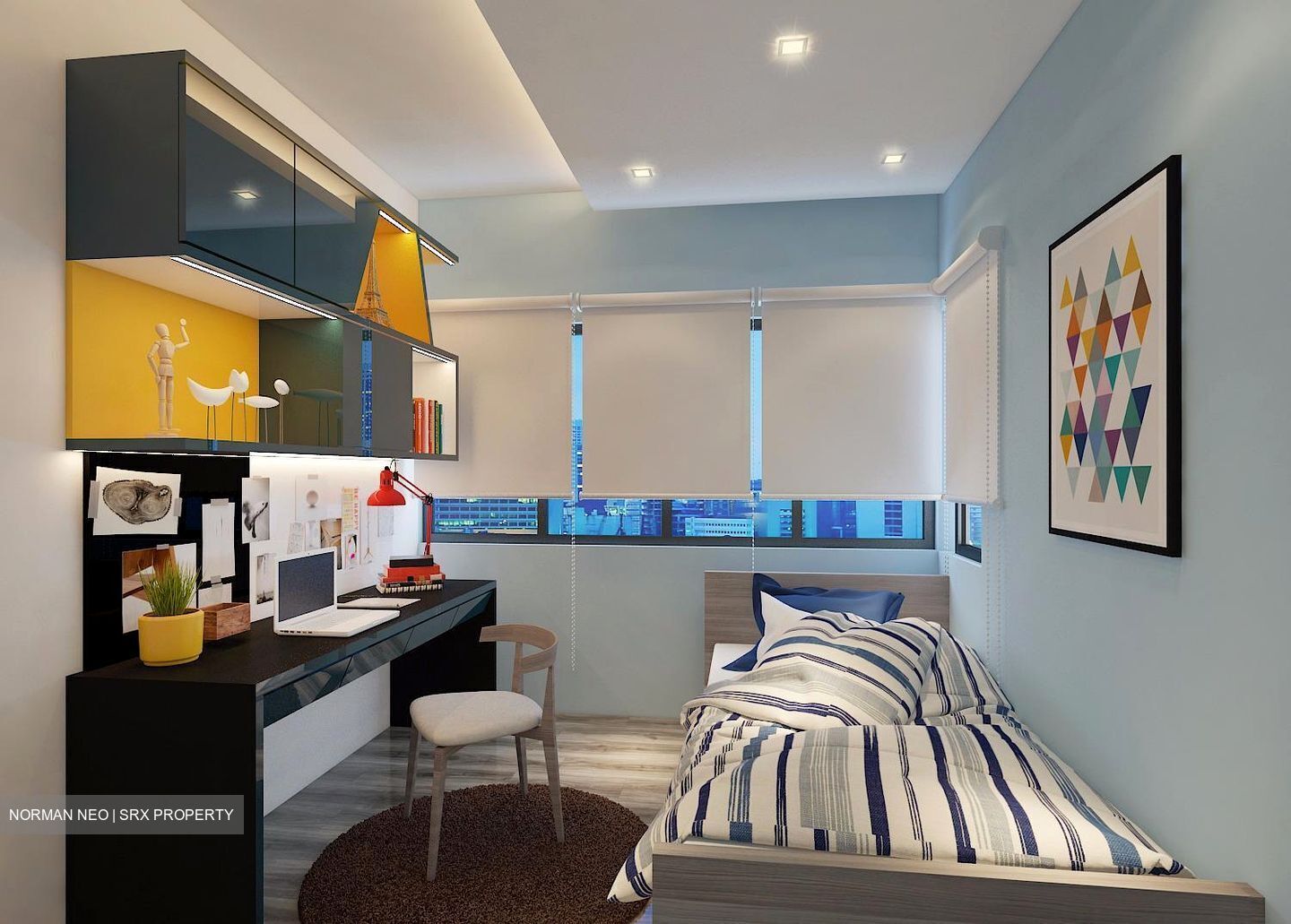 Lush Acres (D28), Condominium #503880501